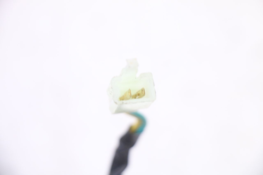 photo de INTERRUPTOR DE ENCENDIDO LONCIN DIRT BIKE 125 - Primer plano técnico