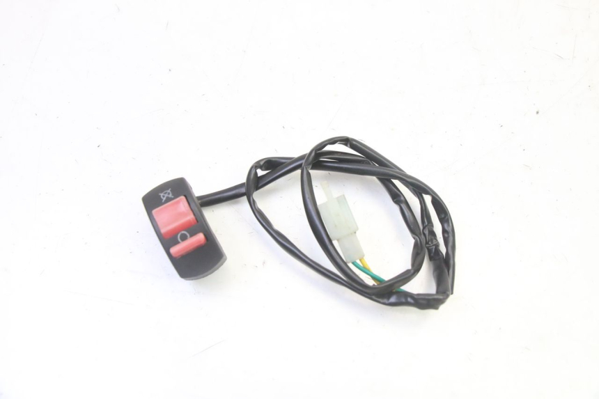 photo de CONMUTADOR CONTACTO COPA PROBIKE DIRT 140 - Vista principal