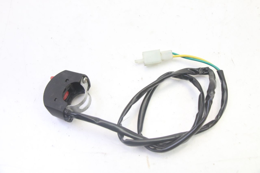 photo de CONMUTADOR CONTACTO COPA PROBIKE DIRT 140 - Zoom estado de uso