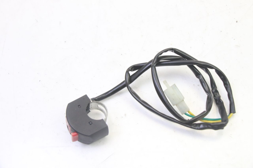 photo de CONMUTADOR CONTACTO COPA PROBIKE DIRT 140 - Otra perspectiva