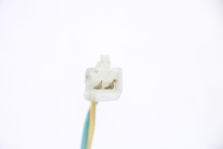 photo de CONMUTADOR CONTACTO COPA PROBIKE DIRT 140 - Primer plano técnico