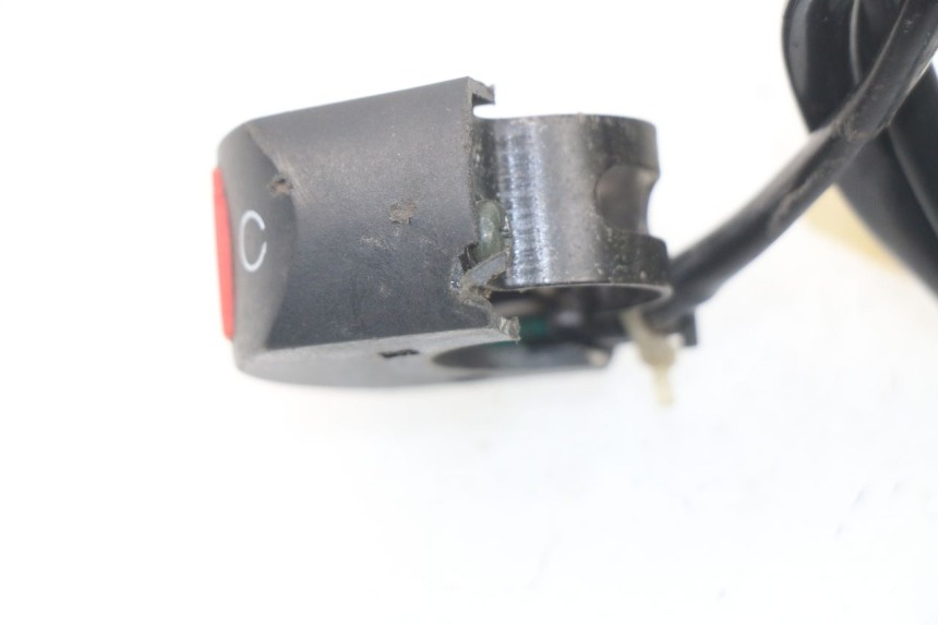 photo de CONMUTADOR CONTACTO COPA LIFAN DIRTBIKE 50 - Detalle de la pieza