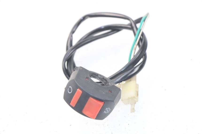 photo de CONMUTADOR CONTACTO COPA LIFAN DIRTBIKE 50 - Zoom estado de uso