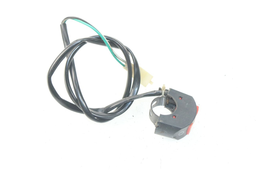 photo de CONMUTADOR CONTACTO COPA LIFAN DIRTBIKE 50 - Otra perspectiva