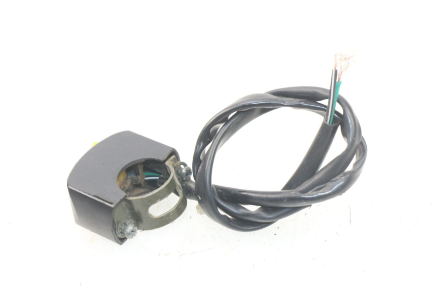 photo de CONMUTADOR CONTACTO COPA CRZ DIRTBIKE 140 - Zoom estado de uso