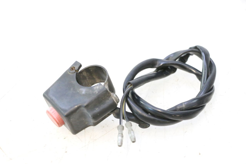 photo de CONMUTADOR CONTACTO COPA SUZUKI DR S 600 (1985 - 1989) - Zoom estado de uso