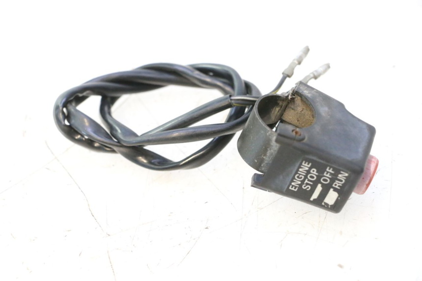 photo de CONMUTADOR CONTACTO COPA SUZUKI DR S 600 (1985 - 1989) - Otra perspectiva