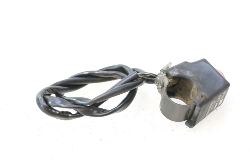 photo de CONMUTADOR CONTACTO COPA SUZUKI DR S 600 (1985 - 1989) - Primer plano técnico