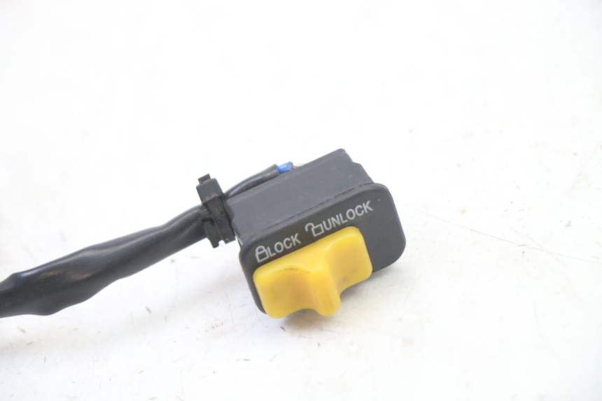 photo de CONMUTADOR CONTACTO COPA SYM FIDDLE 3 III 125 (2014 - 2020) - Detalle de la pieza