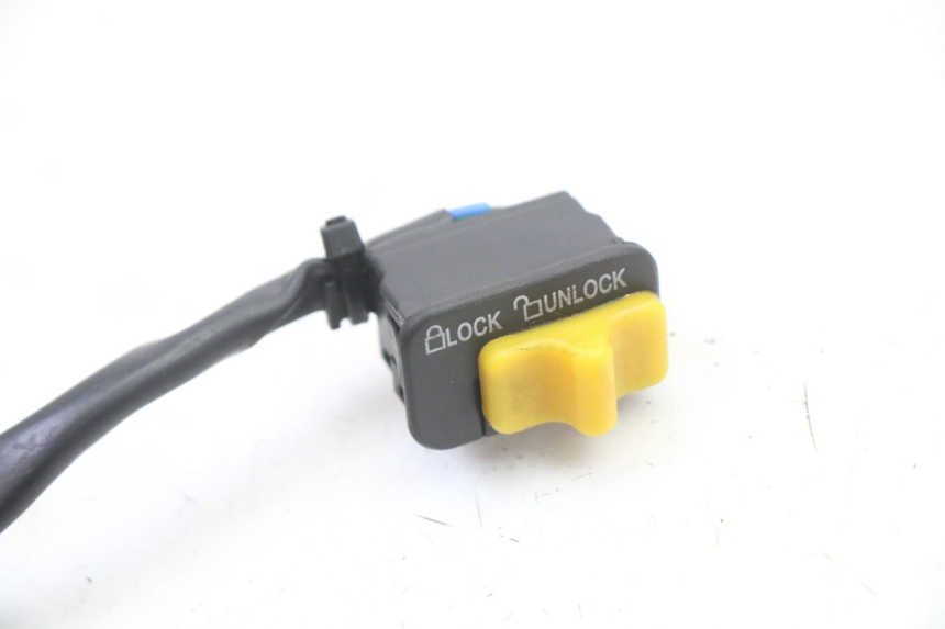 photo de CONMUTADOR CONTACTO COPA SYM FIDDLE 3 III 50 (2014 - 2020) - Detalle de la pieza