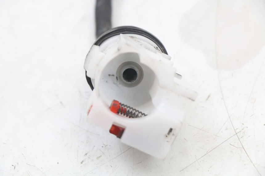 photo de CONMUTADOR CONTACTO COPA NECO GPX LC 2T 50 (2014 - 2018) - Zoom estado de uso