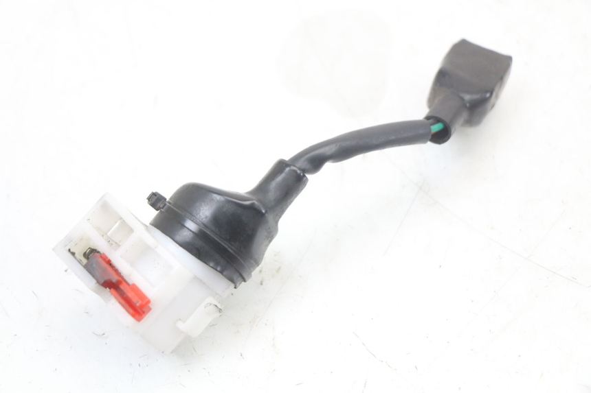 photo de CONMUTADOR CONTACTO COPA NECO GPX LC 2T 50 (2014 - 2018) - Otra perspectiva