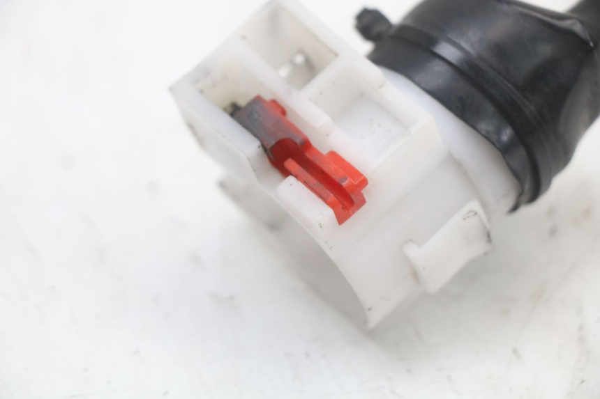 photo de CONMUTADOR CONTACTO COPA NECO GPX LC 2T 50 (2014 - 2018) - Primer plano técnico