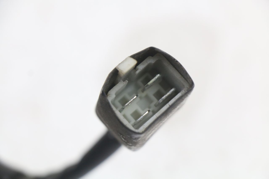 photo de CONMUTADOR CONTACTO COPA NECO GPX LC 2T 50 (2014 - 2018) - Detalles de los puntos de fijación