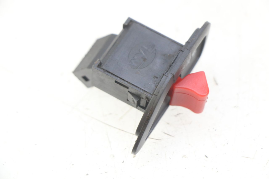 photo de INTERRUPTOR DE ENCENDIDO EUROCKA GTR-C 50 (2012 - 2021) - Detalle de la pieza