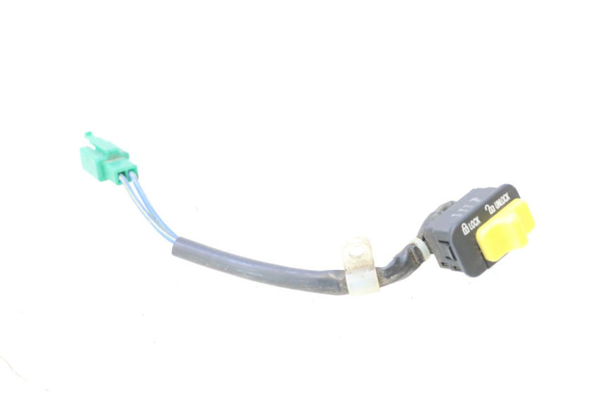photo de CONMUTADOR CONTACTO COPA SYM GTS EVO 125 (2009 - 2013) - Vista principal