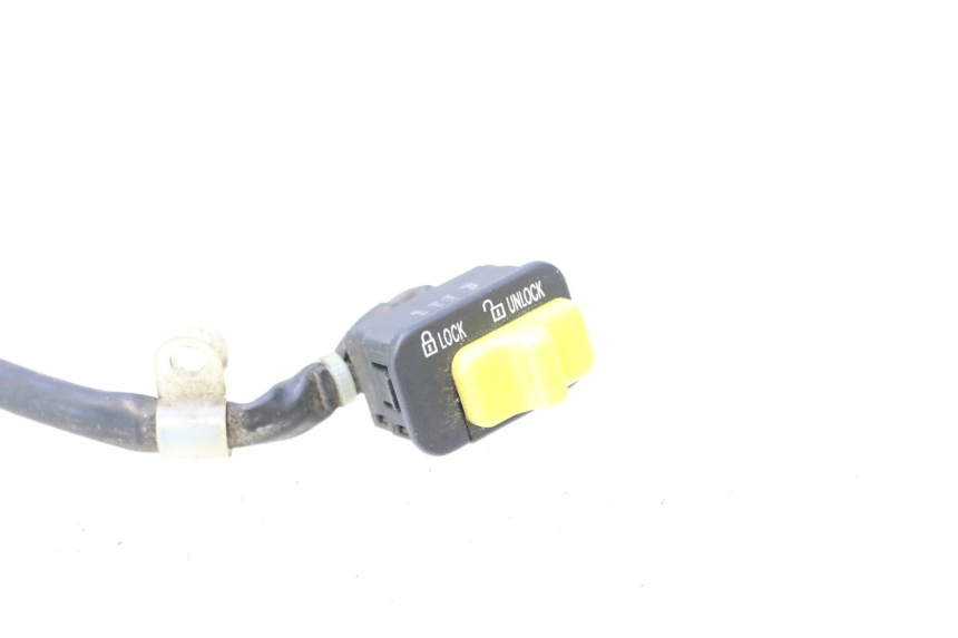 photo de CONMUTADOR CONTACTO COPA SYM GTS EVO 125 (2009 - 2013) - Detalle de la pieza