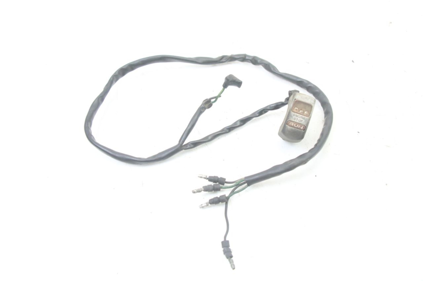 photo de CONMUTADOR CONTACTO COPA HONDA MTX TC02 125 (1987 - 1989) - Vista principal