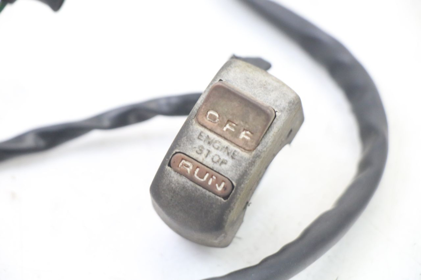 photo de CONMUTADOR CONTACTO COPA HONDA MTX TC02 125 (1987 - 1989) - Detalle de la pieza