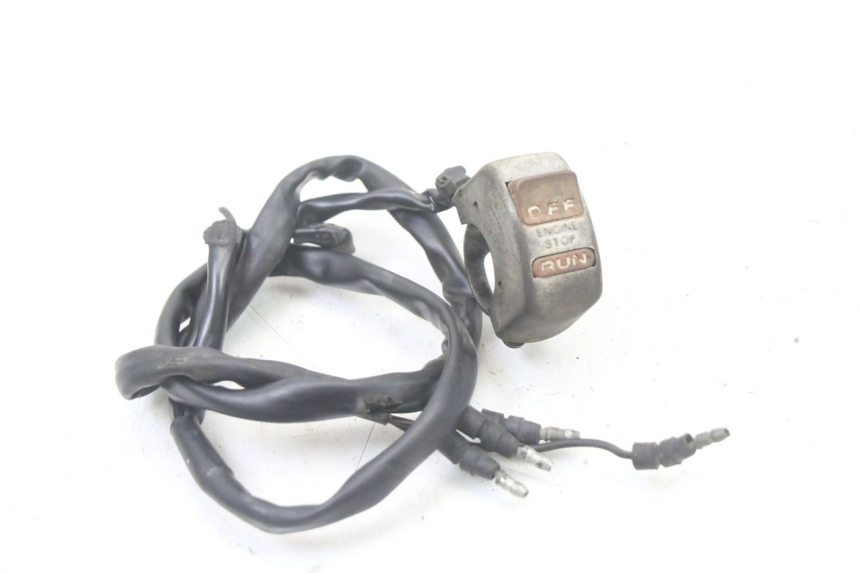 photo de CONMUTADOR CONTACTO COPA HONDA MTX TC02 125 (1987 - 1989) - Zoom estado de uso