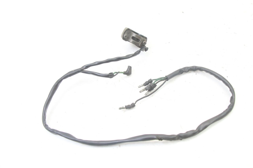 photo de CONMUTADOR CONTACTO COPA HONDA MTX TC02 125 (1987 - 1989) - Otra perspectiva