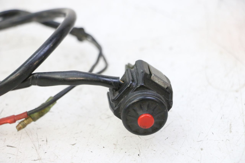 photo de CONMUTADOR CONTACTO COPA KAWASAKI KX 65 (2000 - 2019) - Primer plano técnico