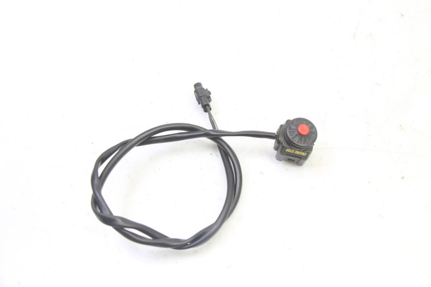 photo de INTERRUPTOR DE ENCENDIDO KAWASAKI KX 85 (2014 - 2021) - Zoom estado de uso