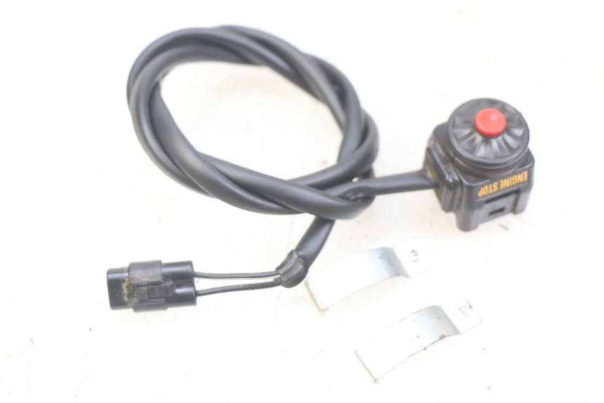 photo de INTERRUPTOR DE ENCENDIDO KAWASAKI KX L 85 (2022 - 2024) - Vista principal