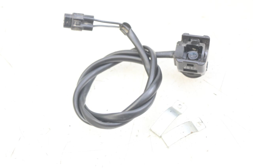 photo de INTERRUPTOR DE ENCENDIDO KAWASAKI KX L 85 (2022 - 2024) - Zoom estado de uso