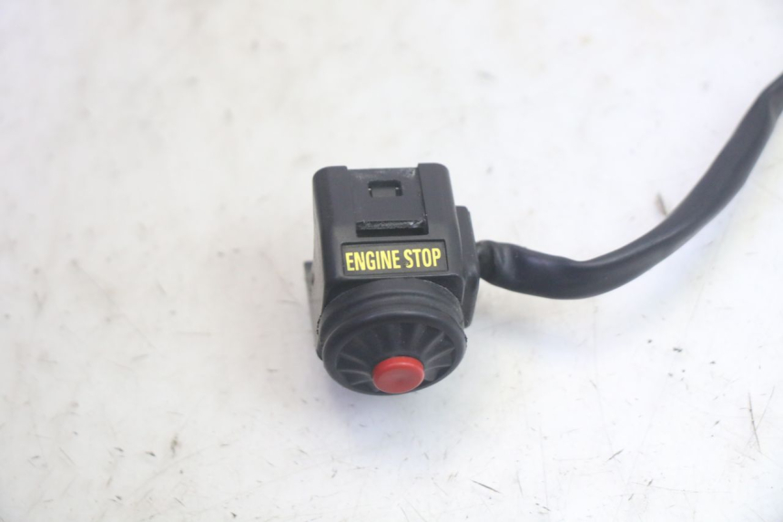 photo de CONMUTADOR CONTACTO COPA KAWASAKI KXF KX-F 250 (2017 - 2019) - Zoom estado de uso