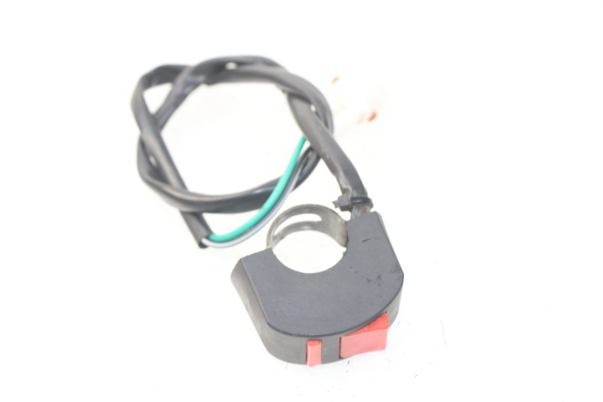 photo de CONMUTADOR CONTACTO COPA YCF LITE F 125 - Detalle de la pieza