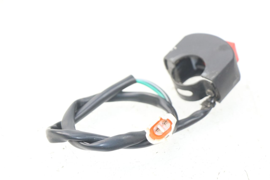 photo de CONMUTADOR CONTACTO COPA YCF LITE F 125 - Zoom estado de uso