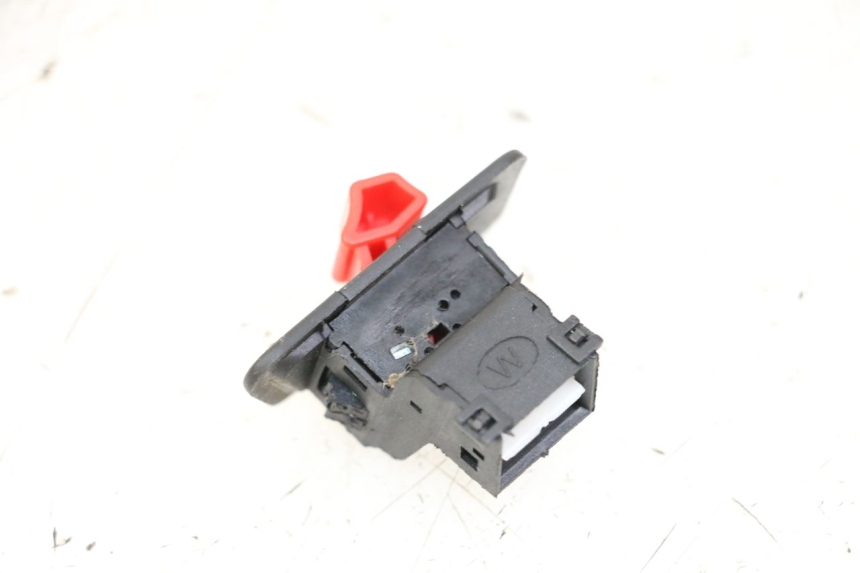 photo de CONMUTADOR CONTACTO COPA LONGJIA SHARPY 125 (2020 - 2024) - Zoom estado de uso