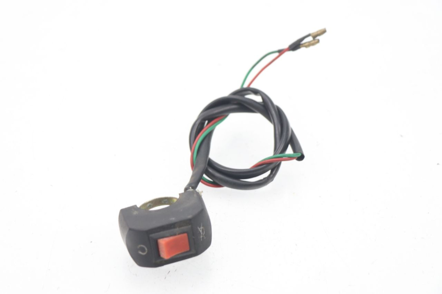 photo de CONMUTADOR CONTACTO COPA EUROCKA MATADOR 4T 50 (2010 - 2016) - Vista principal