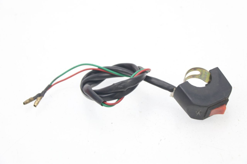 photo de CONMUTADOR CONTACTO COPA EUROCKA MATADOR 4T 50 (2010 - 2016) - Detalle de la pieza