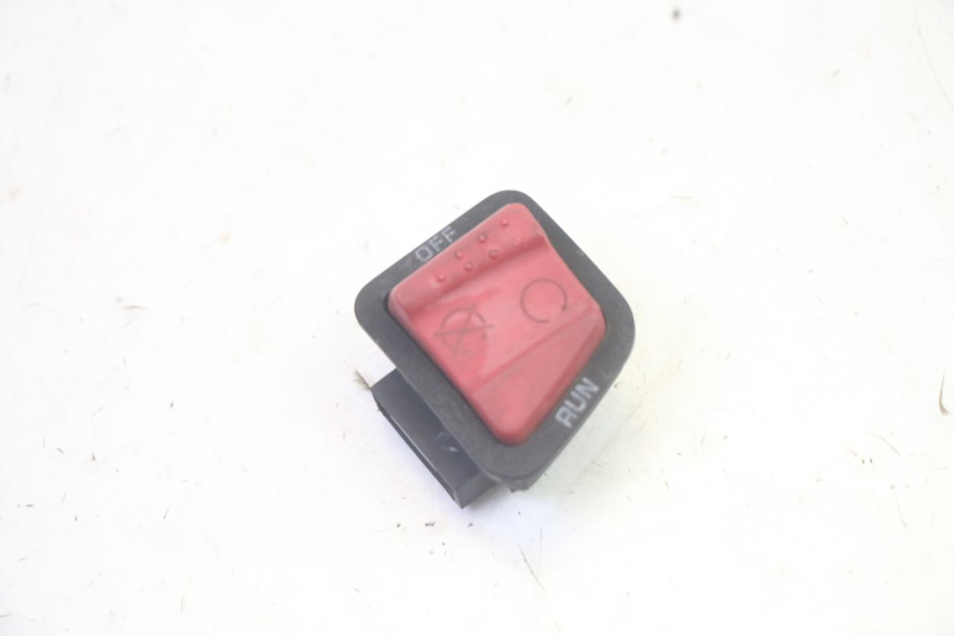 photo de INTERRUPTOR DE ENCENDIDO PIAGGIO MP3 LT 400 (2007 - 2012) - Vista principal