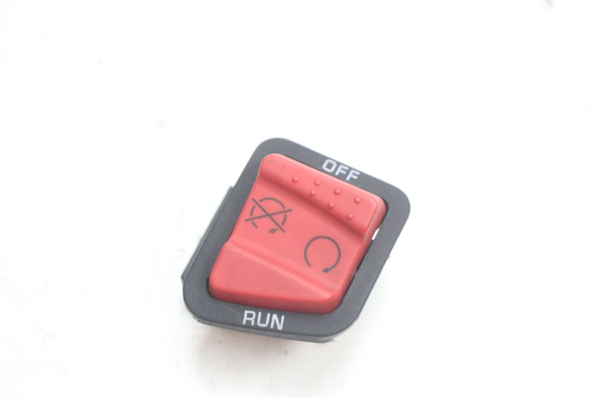 photo de INTERRUPTOR DE ENCENDIDO PIAGGIO MP3 LT 400 (2007 - 2012) - Vista principal