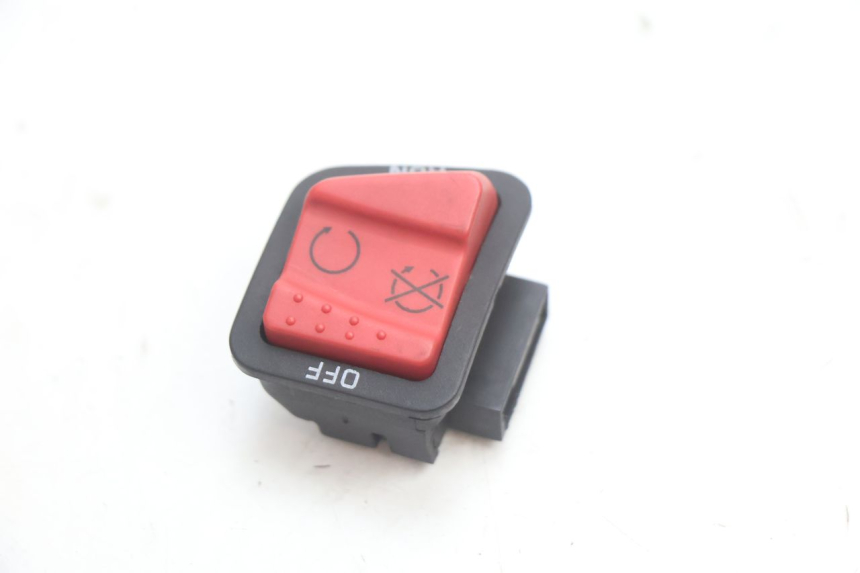 photo de INTERRUPTOR DE ENCENDIDO PIAGGIO MP3 LT 400 (2007 - 2012) - Detalle de la pieza