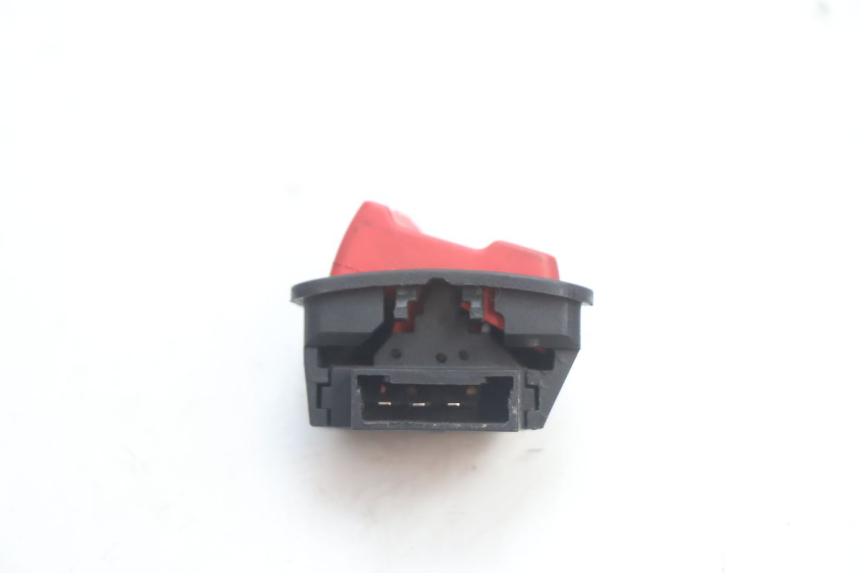 photo de INTERRUPTOR DE ENCENDIDO PIAGGIO MP3 LT 400 (2007 - 2012) - Zoom estado de uso