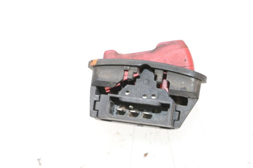 photo de CONMUTADOR CONTACTO COPA PIAGGIO MP3 RL 250 (2006 - 2010) - Zoom estado de uso