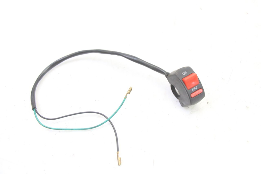 photo de CONMUTADOR CONTACTO COPA HONDA NTV DEAUVILLE ABS 700 (2007 - 2016) - Vista principal