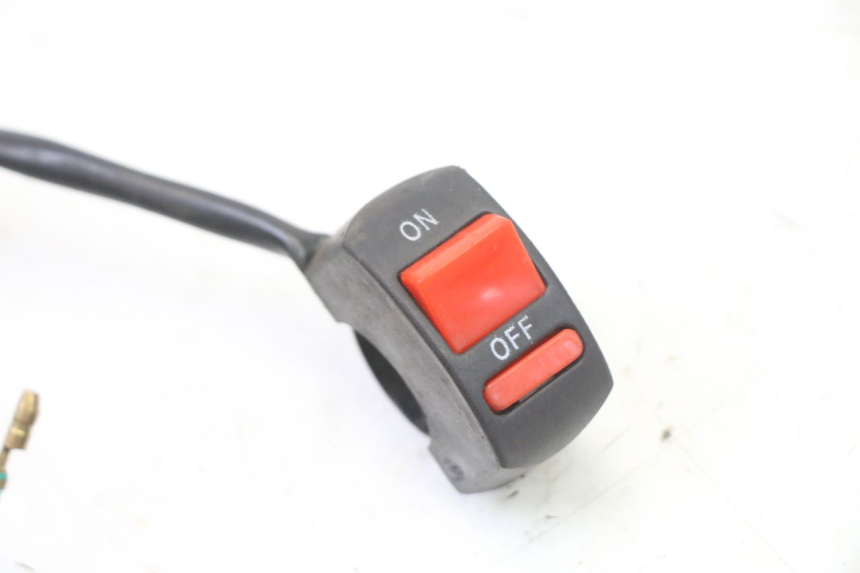 photo de CONMUTADOR CONTACTO COPA HONDA NTV DEAUVILLE ABS 700 (2007 - 2016) - Detalle de la pieza