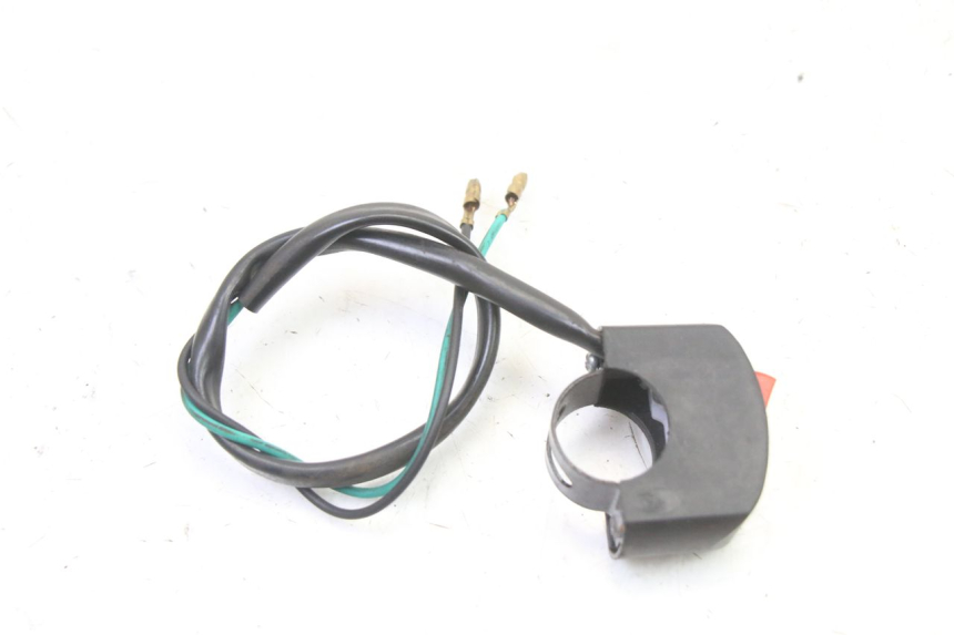 photo de CONMUTADOR CONTACTO COPA HONDA NTV DEAUVILLE ABS 700 (2007 - 2016) - Otra perspectiva