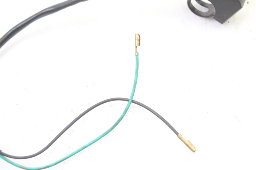 photo de CONMUTADOR CONTACTO COPA HONDA NTV DEAUVILLE ABS 700 (2007 - 2016) - Primer plano técnico