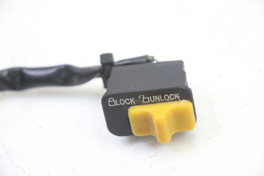 photo de CONMUTADOR CONTACTO COPA SYM ORBIT 2 4T 50 (2008 - 2017) - Detalle de la pieza