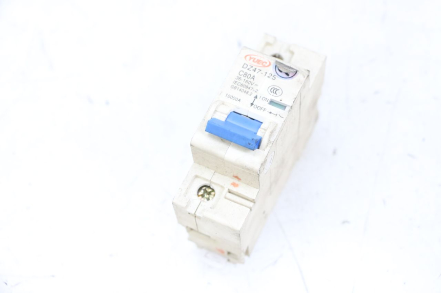 photo de CONMUTADOR CONTACTO COPA EFUN PUSA 1 - Vista principal