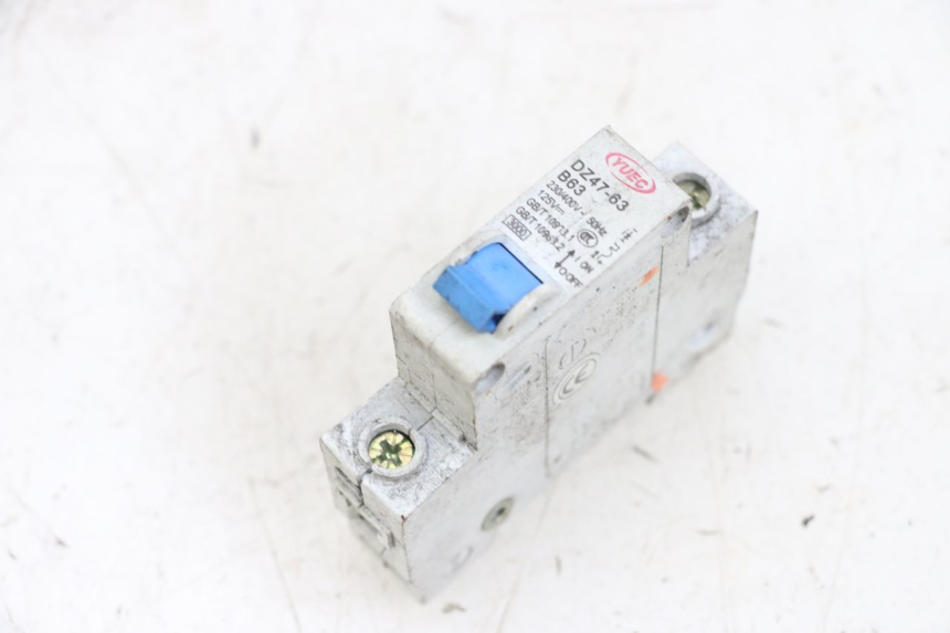 photo de CONMUTADOR CONTACTO COPA EFUN PUSA 1 - Vista principal