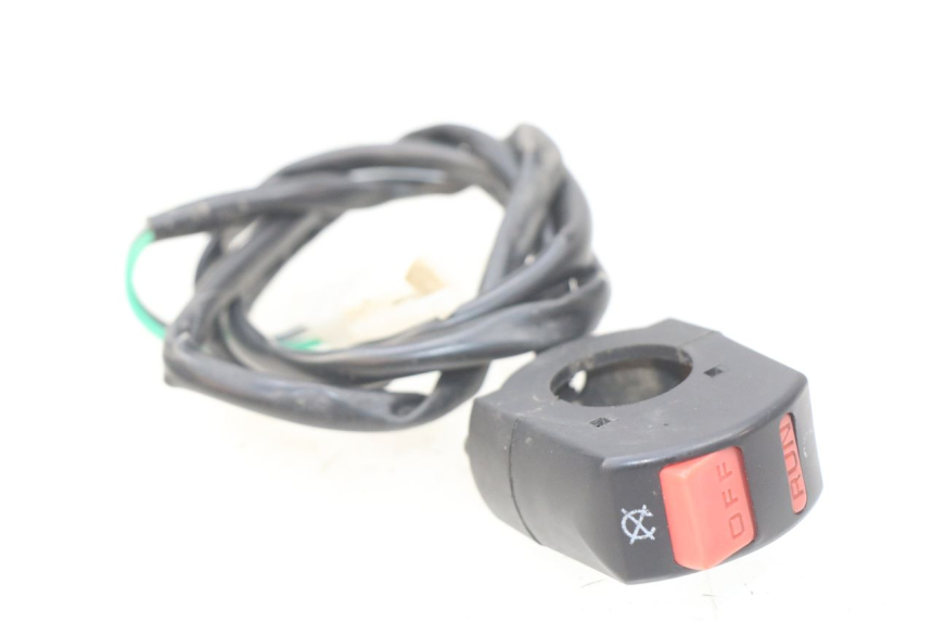 photo de INTERRUPTOR DE ENCENDIDO APOLLO RFZ 125 - Vista principal