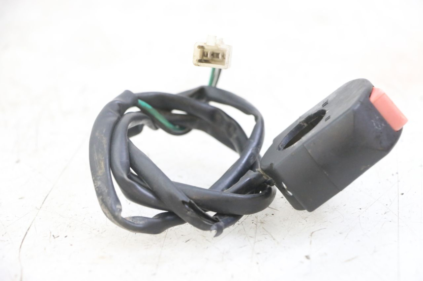 photo de CONMUTADOR CONTACTO COPA APOLLO RFZ 125 - Zoom estado de uso