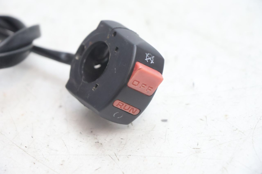 photo de CONMUTADOR CONTACTO COPA APOLLO RFZ 125 - Detalle de la pieza